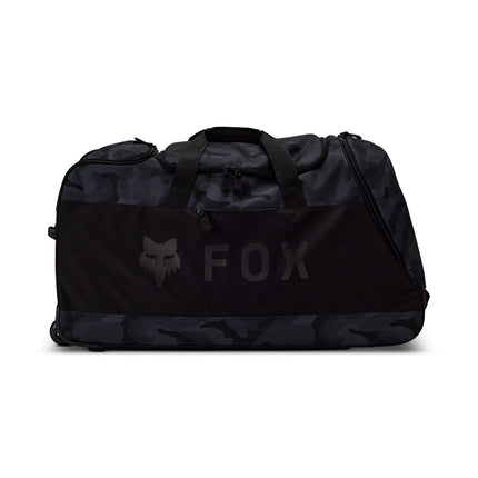 SHUTTLE 180 GEAR BAG - BLACK CAMO