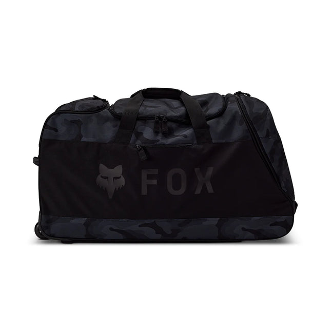 SHUTTLE 180 GEAR BAG - BLACK CAMO