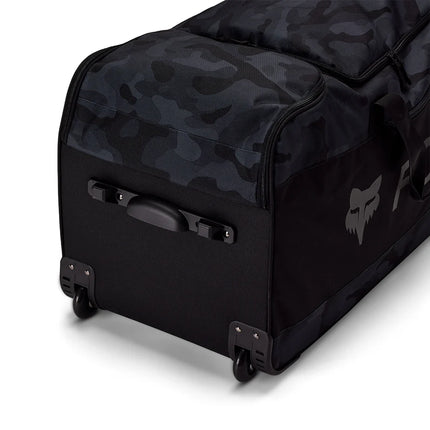 SHUTTLE 180 GEAR BAG - BLACK CAMO