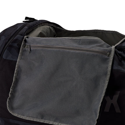 SHUTTLE 180 GEAR BAG - BLACK CAMO