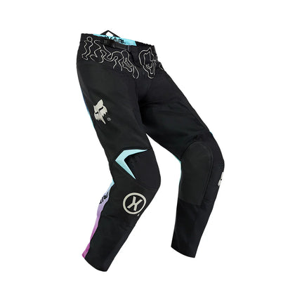 180 HELLO FUTURE PANT - BLK