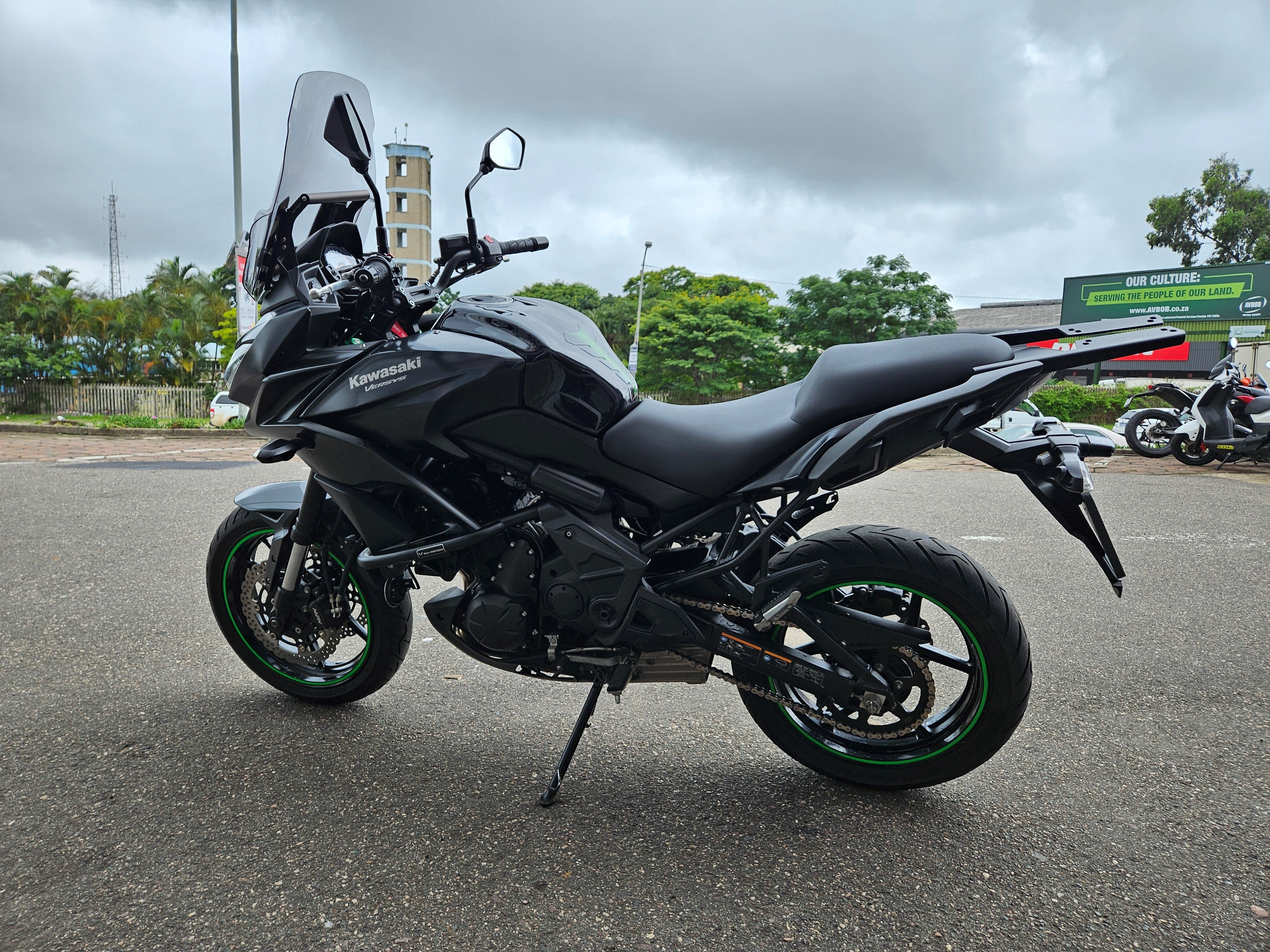 650 versys online 2019