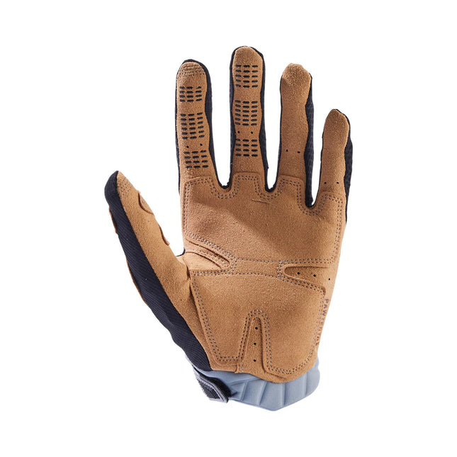 FOX PAWTECTOR GLOVE - BLACK/GREY