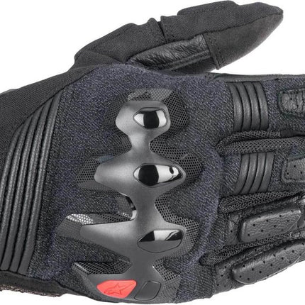 ASTARS LEATHER HALO BLK