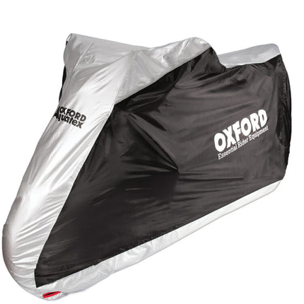 Aquatex Cover