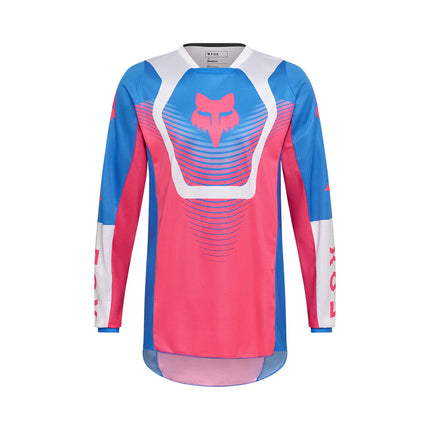 180 COLLECT JERSEY - BLUE / PINK