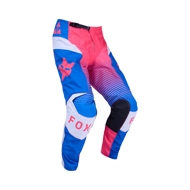 180 COLLECT PANT - BLUE / PINK