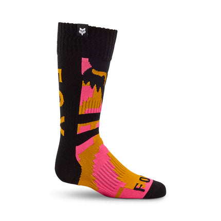 180 KAIROS YOUTH SOCK - TANGERINE