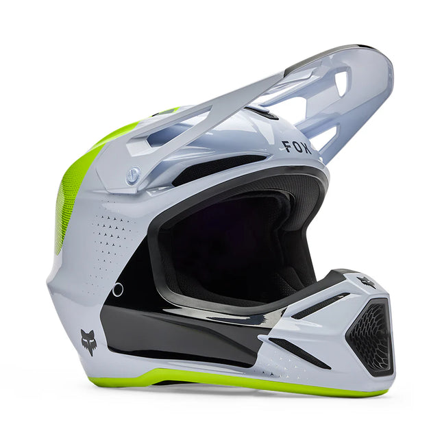 V3 TINE HELMET - WHT