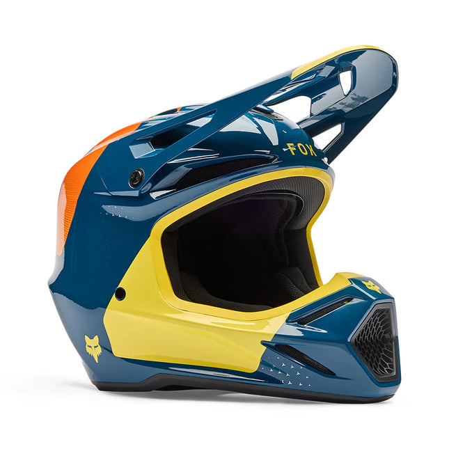 V3 TINE HELMET - TWI