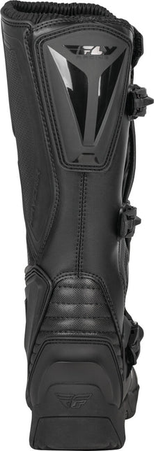 Maverik LT Boots - Black