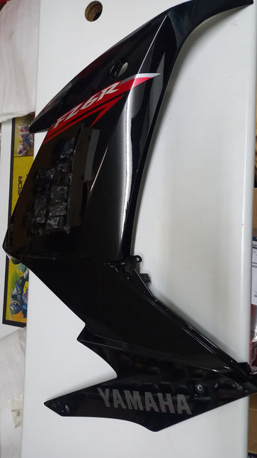 PANEL ASSEMBLE  YAMAHA FZ6R 2009