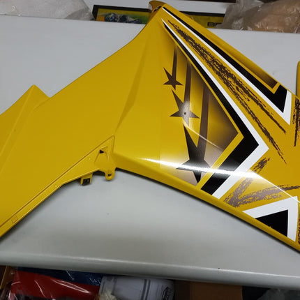 PANEL ASSEMBLE 2 YAMAHA FZ6R 2009