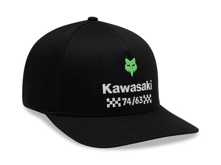 Kawi Flexfit Hat