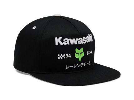Kawi Snapback Hat