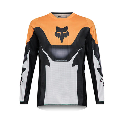 180 NOBLE YOUTH JERSEY - BLK/WHT
