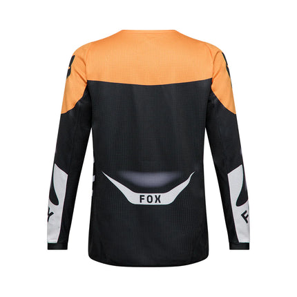 180 NOBLE YOUTH JERSEY - BLK/WHT