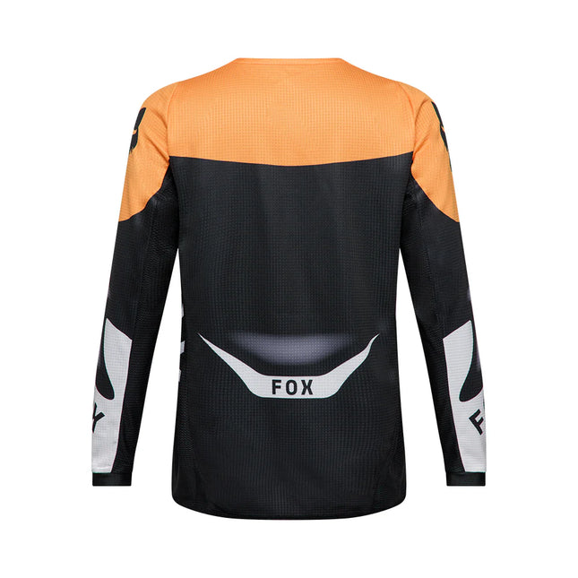 180 NOBLE YOUTH JERSEY - BLK/WHT