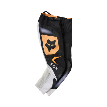 180 NOBLE YOUTH PANT - BLK/WHT