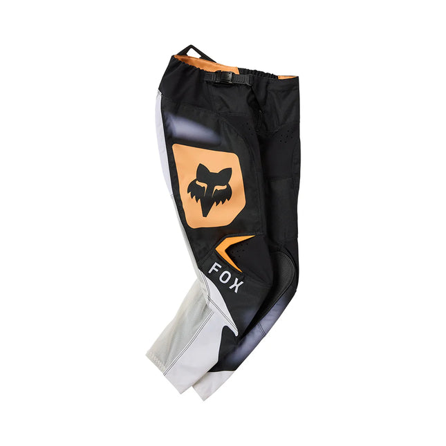 180 NOBLE YOUTH PANT - BLK/WHT