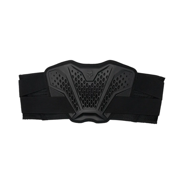 Titan Race Kidney Belt - Blk