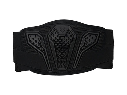Youth FOX TITAN SPORT BELT with adjustable strap and padded design, ideal for active sports and outdoor activities.