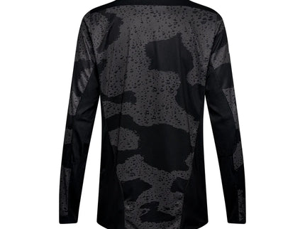 180 BNKR JERSEY - BLK CAM