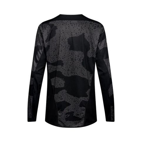 180 BNKR JERSEY - BLK CAM