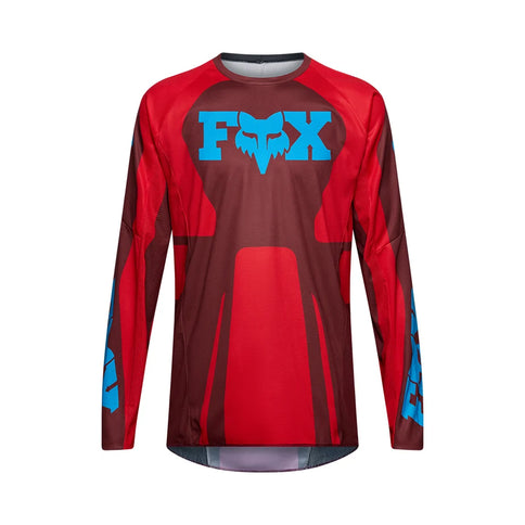 180 RAID JERSEY - RUS