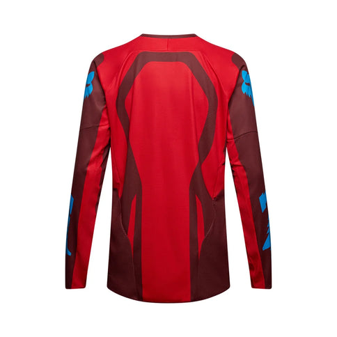 180 RAID JERSEY - RUS
