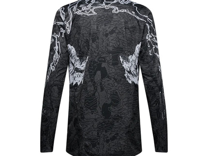 180 ABYSS JERSEY - BLK