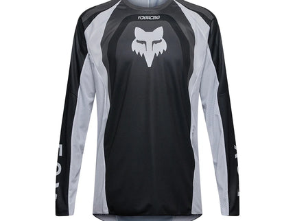 180 FRAME JERSEY - BLK