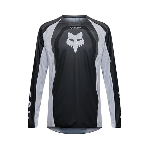 180 FRAME JERSEY - BLK