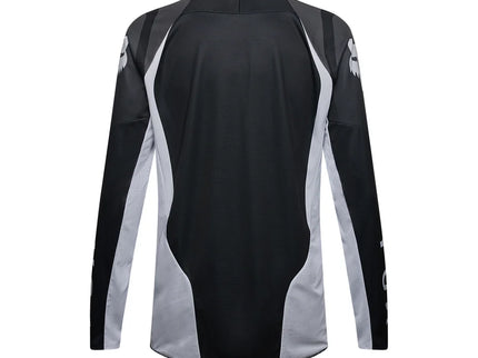 180 FRAME JERSEY - BLK