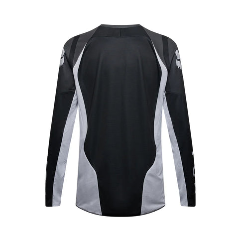 180 FRAME JERSEY - BLK