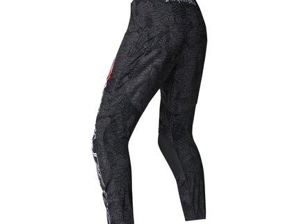 180 ABYSS PANT - BLK