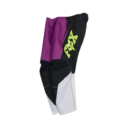 180 RAID KIDS Pants - PUR LVA