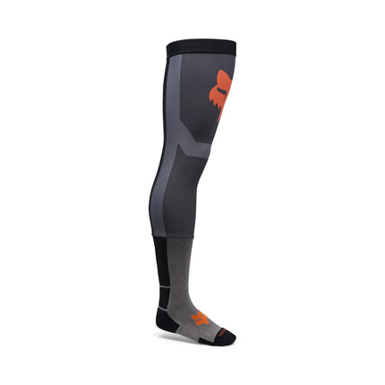 FLEXAIR KNEE BRACE SOCK - GREY