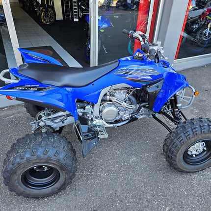 2022 YFZ 450 R