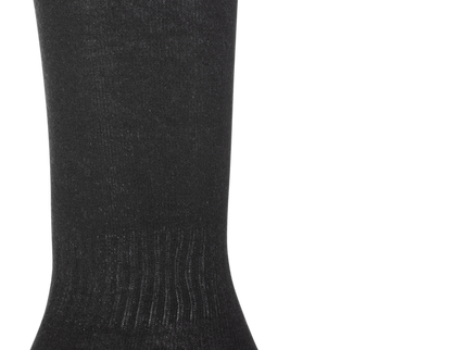 MX PRO Thin Socks - Black