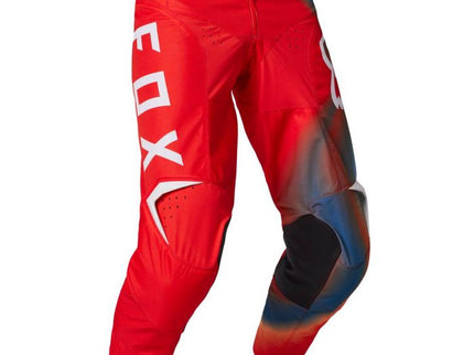 180 Toxsyk Pants - Flo Red