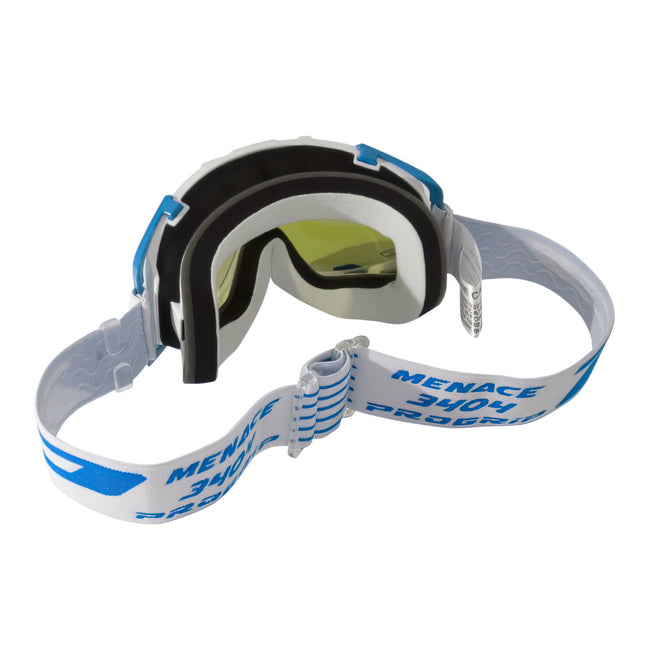 MENACE 3404 Goggles - Blue/White