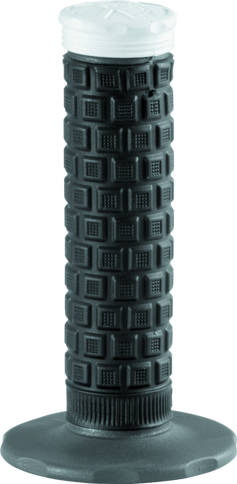 Pro Taper PRO TAPER TOP LITE handlebar with lightweight construction, black finish, and ergonomic design for motocross bikes.