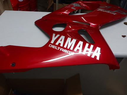 PANEL ASSEMBLY 2 YAMAHA YZF600R 2001