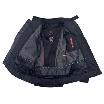 METALIZE 440 JKT BLK