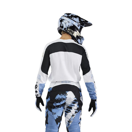 FOX  180 Digi Image Jersey