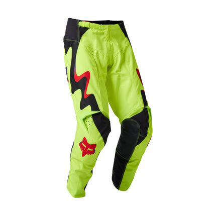 180 Kozmik Pants - Flo Yellow