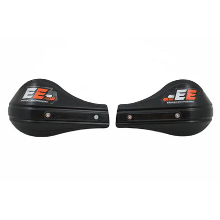 ENDURO ENGINEERING ROOST DEFLECTOR - BLACK
