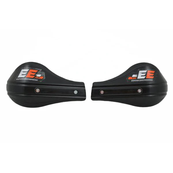 ENDURO ENGINEERING ROOST DEFLECTOR - BLACK