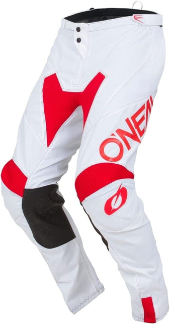 ONEAL MX MAYHEM HEXX WHITE